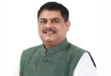 15 साल से फेल विधायक प्रगट सिंह पहले अपनी नाकामी का हिसाब दें, फिर बयानबाज़ी करें : अमित तनेजा bjp