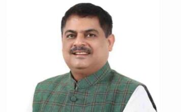 15 साल से फेल विधायक प्रगट सिंह पहले अपनी नाकामी का हिसाब दें, फिर बयानबाज़ी करें : अमित तनेजा bjp