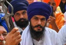 बड़ी खबर! खडूर साहिब में कट्टरपंथी अमृतपाल समर्थकों ने आप वर्करों पर किया जानलेवा हमला aap