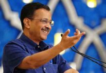 महिलाओं को मिलेंगे हर महीने 1000 रुपये, ये है आप सरकार का प्लान arvind