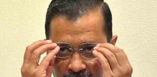 मोदी सरकार के दबाव में पेपर लीक और ई-20 के खिलाफ उठ रही आवाज को दबा रहा मेटा- केजरीवाल political