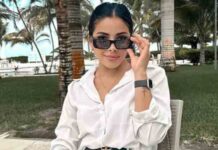 फेमस ब्यूटी क्वीन की रेस्तरां में गोली मारकर ह*त्या ecuadorian