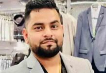 जालंधर के युवक का विदेश में बेरहमी से म*र्डर, 13 साल पहले गया था विदेश youth