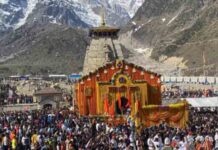 Uttrakhand Government का सख्त आदेश! चार धाम यात्रा में मंदिर परिसर में बनाई ‘रील’ तो बनेगी ‘रेल’ govt