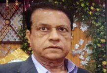 जालंधर – मल्हौत्रा प्रोपर्टी डीलर, फुटबाल चौक के बण्टी शर्मा के भाई दर्शन लाल शर्मा का निधन, सोमवार होगा अंतिम संस्कार darshan