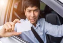 ड्राइविंग लाइसेंस बनाने के नियम में बड़ा बदलाव, इस दिन से लागू होंगे नए ड्राइविंग नियम government