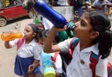 पंजाब में Heat Wave का कहर! शिक्षा विभाग ने छात्रों के लिए जारी की एडवाइजरी, स्कूलों में कब होंगी गर्मी की छुट्टियां, एक क्लिक में जानें holidays