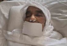 जालंधर में विराजमान सरलमना तपोनिधि मौनसाधिका अनथक पराक्रमी श्री सुलक्षणा जी महाराज का देवलोकगमन sad