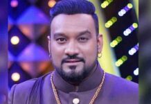 जालंधर – फेमस सिंगर Master Saleem के दफ्तर में घुसे चोर, कुछ मिनटों में कर गए बड़ा कांड, देखें वीडियो theft