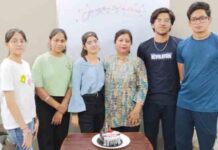 CBSE 10th Result : जालंधर – मोनिका सूजी कोचिंग सेंटर के 10वीं के छात्रों ने किया कमाल, 5 छात्रों ने हासिल किए 90 प्रतिशत से ज्यादा अंक cbse