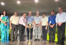 NHS अस्पताल ने विश्व इमरजेंसी मेडिसिन दिवस पर साइंटिफिक प्रोग्राम का आयोजन किया nhs