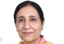 BJP केंडीडेट बनी इस IAS अधिकारी को झटका! मान सरकार ने दिए ये सख्त आदेश reject