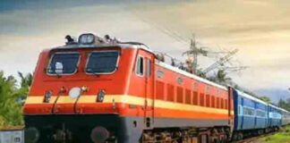 मंहगा हुआ रेलवे का सफर, इतना बढ़ गया किराया indian