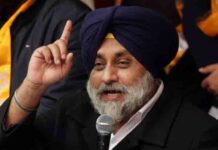 गुरप्रताप वडाला, बीबी जागीर कौर, प्रो. चंदूमाजरा समेत 7 बड़े नेताओं पर शिअद का बड़ा एक्शन shiromani