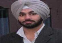 जालंधर के इस MLA के भतीजे की कनाडा में मौत, सामने आई ये वजह