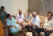 सनसनीखेज वारदात! घर में घुसे लुटेरों ने लूटे 1 CR कैश, 3 KG गोल्ड ज्यूलरी robbers