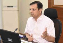 मानसून सीजन में किसी भी स्थिति से निपटने के लिए पंजाब सरकार पूरी तरह तैयार : Anurag Verma acs