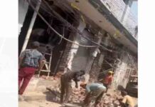 बड़ी खबर! इस अवैध निर्माण को लेकर फिर चर्चा में Jalandhar West! jalandhar