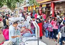 Chandigarh प्रशासन का बड़ा फैसला, 24 घण्टे खुलेगी मार्किट…बस दुकानदार को करना होगा ये काम chandigarh