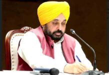 कुवैत हादसे पर Punjab के CM Bhagwant Mann ने जताया गहरा दु:ख cm