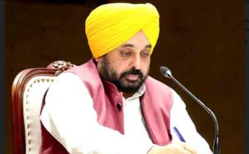 हम 13 अप्रैल को ‘बेअदबी’ कानून में संशोधन करेंगे; श्री गुरु ग्रंथ साहिब की बेअदबी करने वाले किसी भी व्यक्ति को 10 साल से लेकर उम्रकैद तक की सज़ा होगी: भगवंत मान cm