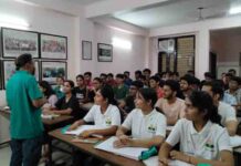 HMEL के नि:शुल्क कोचिंग से 5 छात्रों ने क्वालीफाई किया JEE एडवांस, IIT जाने का रास्ता खुला 5