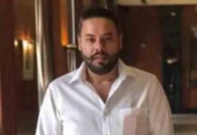 जालंधर के पूर्व MLA सर्वजीत मक्कड़ के बेटे कंवर मक्कड़ का निधन kanwar