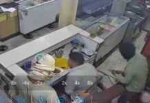 जालंधर में बड़ी वारदात! मशहूर जूस बार में लुटेरों का धावा, मालिक पर हमला कर लूटा कैश robbery