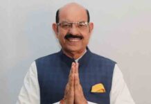 कृषि बुनियादी ढांचे के विकास में पंजाब सबसे आगे : मोहिदर भगत, बैंकों ने अब तक 7,670 CR की लागत वाले 20,000 से अधिक कृषि प्रोजेक्ट किए मंजूर punjab