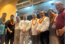 अरोड़वंश अरोड़ा खत्री महासभा पंजाब की जिला नवाशहर इकाई का गठन, इन्हें मिली जिम्मेदारी arorvansh