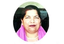 जालंधर : रविवार को होगी जिमखाना क्लब के कोच सोनी पहलवान की माता श्रीमती राज रानी खोसला की याद में श्रद्धांजलि सभा rasam