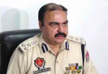 Border Range पुलिस ने तस्करों की इतने CR की प्रोपर्टी अटैच, 1371 पुलिसकर्मी ट्रांसफर, DIG Rakesh Kaushal ने बताई वजह smugglers