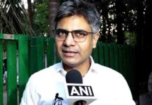 कैथल की घटना बेहद दुर्भाग्यपूर्ण, यह भाजपा की नफरत और ध्रुवीकरण की राजनीति का नतीजा है : आप kaithal