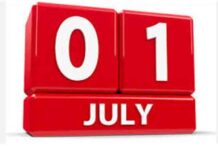 Credit Card से लेकर LPG के दाम तक… आज से हो गए ये बड़े बदलाव rules