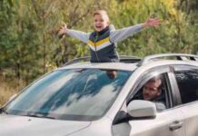 सनरूफ वाली कार चालकों के लिए अहम खबर, गल्ती से भी न करना ये काम… वरना punjab