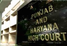 पंजाब पुलिस 5 इंस्पेक्टर समेत 12 पुलिस कर्मियों द्वारा कर्नल बाठ से मारपीट मामले में हाईकोर्ट ने दिए ये आदेश colonel