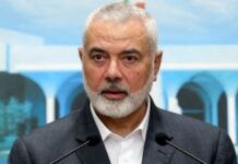 इजरायल ने लिया बदला, हमास चीफ को घुसकर उड़ा डाला