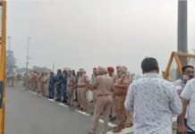 लुधियाना – सबसे मंहगा लाडोवाल टोल प्लाजा फिर शुरू, हिरासत में किसान