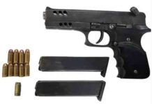 अमृतसर में बब्बर खालसा का आतंकी Arrest, वेपन बरामद, इन देशों से जुड़े हैं तार ssoc