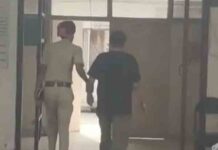 जालंधर : क्रेटा गाड़ी से मिली इतने CR की विदेशी करंसी, होशियारपुर का व्यक्ति अरेस्ट one