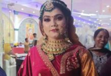 Jalandhar : इस ईलाके के पूर्व पार्षद की पत्नी ने की आत्महत्या, 8 माह पहले हुई थी शादी former