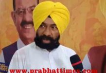 Jalandhar West By Poll : आप MLA डा. चरणजीत चन्नी ने किया पूर्व CM चन्नी पर तीखा हमला – कैसे बन गए महल? देखें वीडियो jalandhar
