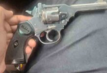 जालंधर – काउंटर इंटेलीजैंस को मिली बड़ी कामयाबी! बब्बर खालसा इंटरनेशनल का सदस्य अरेस्ट, वेपन बरामद former