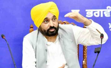 नरेगा में बड़ा बदलाव: अब अपने घर में काम करने पर भी मिलेगी पूरी मज़दूरी, CM मान ने खोला खज़ाना major