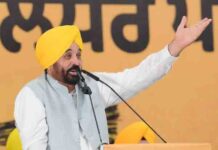 नवनिर्वाचित 10 हज़ार सरपंचों को इस दिन शपथ दिलाएंगे सीएम भगवंत मान cm