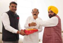 Prabhat Times की खबर पर मुहर! मान केबिनेट में ये नए चेहरे होंगे ‘ईन’, ये होंगे ‘आउट’, सोमवार शाम इतने बजे होगा शपथ ग्रहण समारोह prabhat