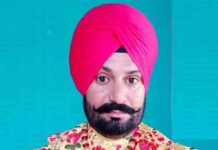 Music Industry को सदमा! पंजाबी गायक दलबीर शौंकी की सड़क हादसे में मौ+त punjabi