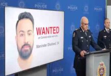 Canada News : कनाडा के एडमिंटन में 6 पंजाबी अरेस्ट, चला रहे थे ये खतरनाक रैकेट canada