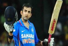 BCCI का बड़ा ऐलान, गौतम गंभीर होंगे टीम इंडिया के हेड कोच bcci