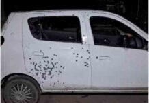 पंजाब के गुरदासपुर में दो गुटों में चली ताबड़तोड़ गोलियां, 4 की मौत, 7 घायल firing